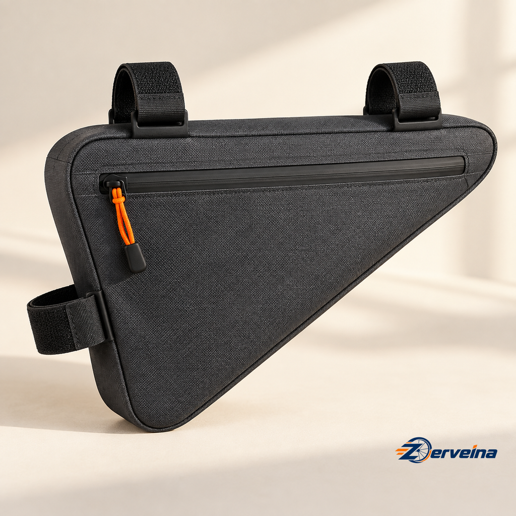 Triangle Frame Bag