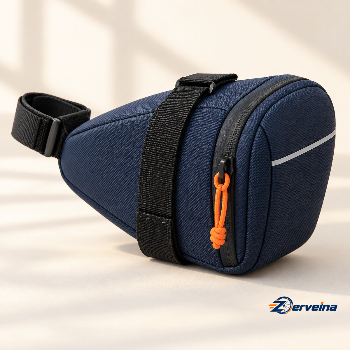 Compact Saddle Bag