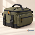 Rear Rack Trunk Bag