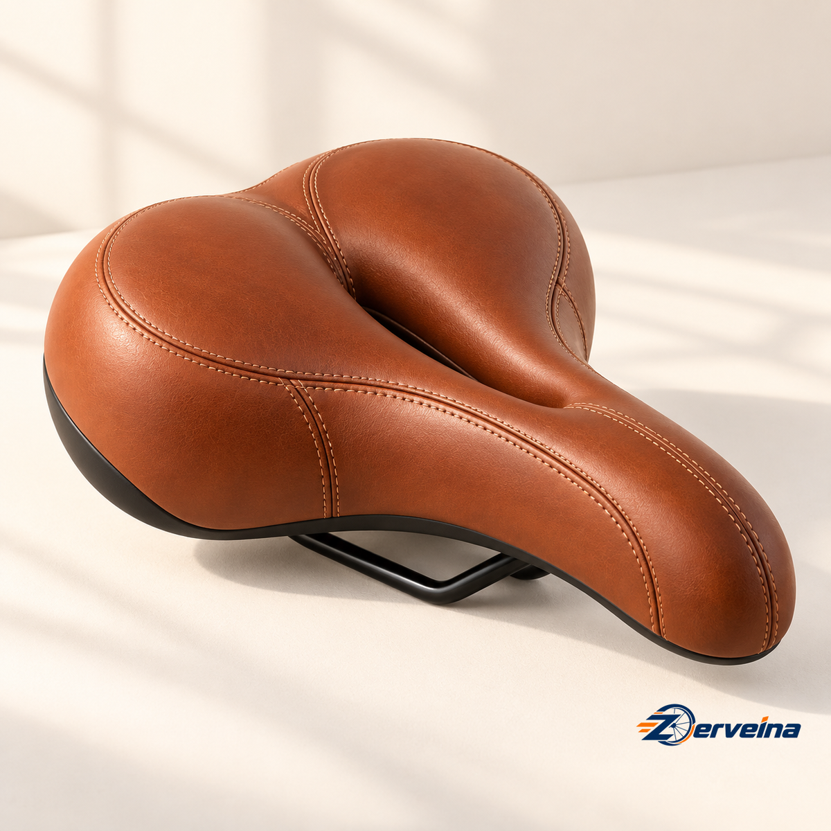 Comfort Cruiser Saddle