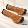 Lock-On Comfort Grips