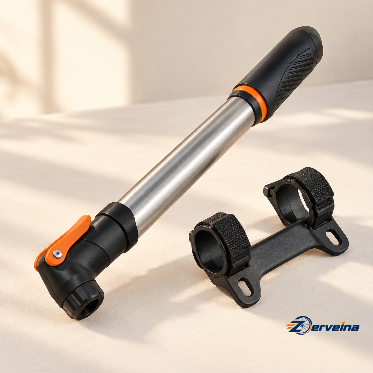 Compact Hand Pump