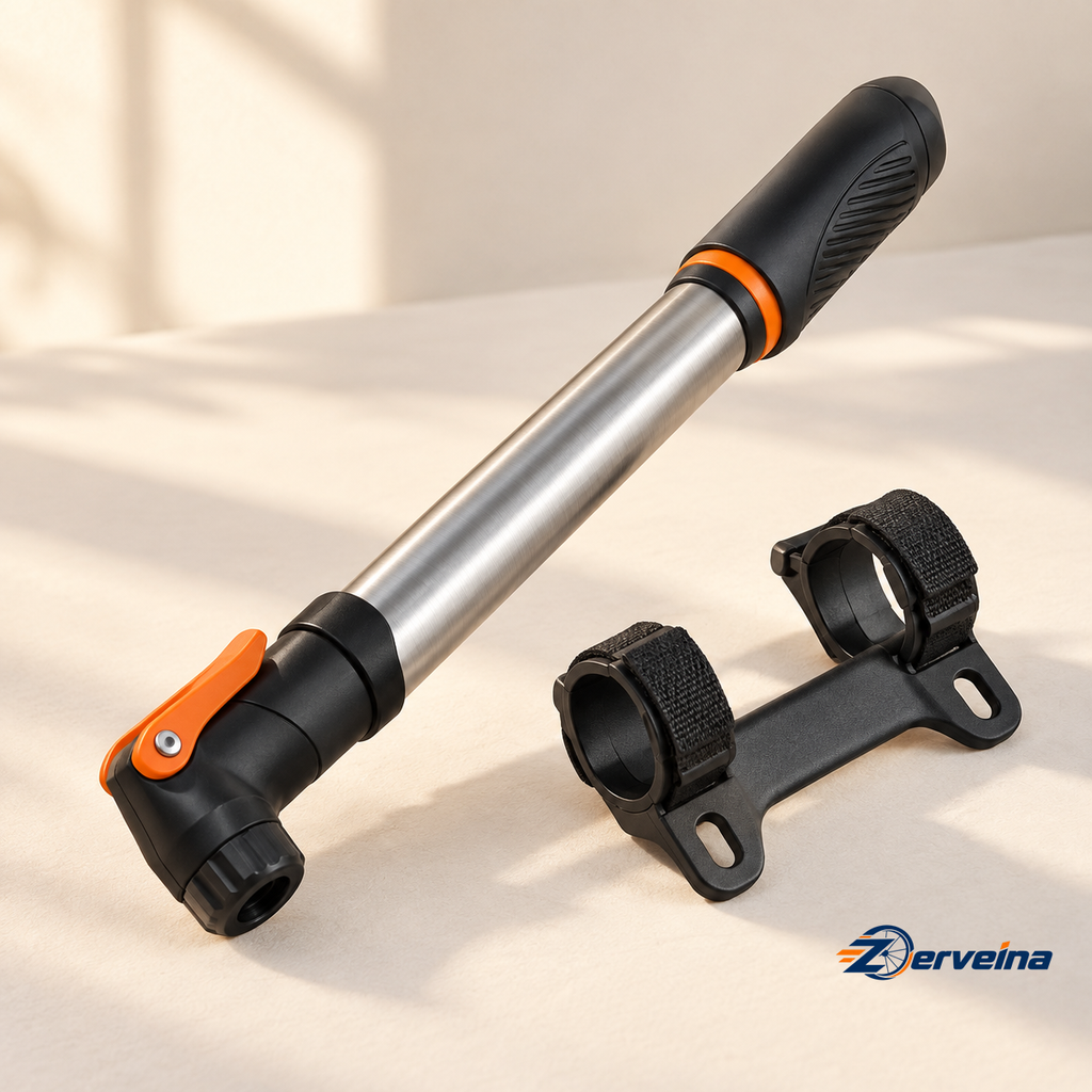 Compact Hand Pump