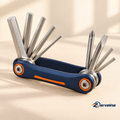 Folding Bike Multi-Tool