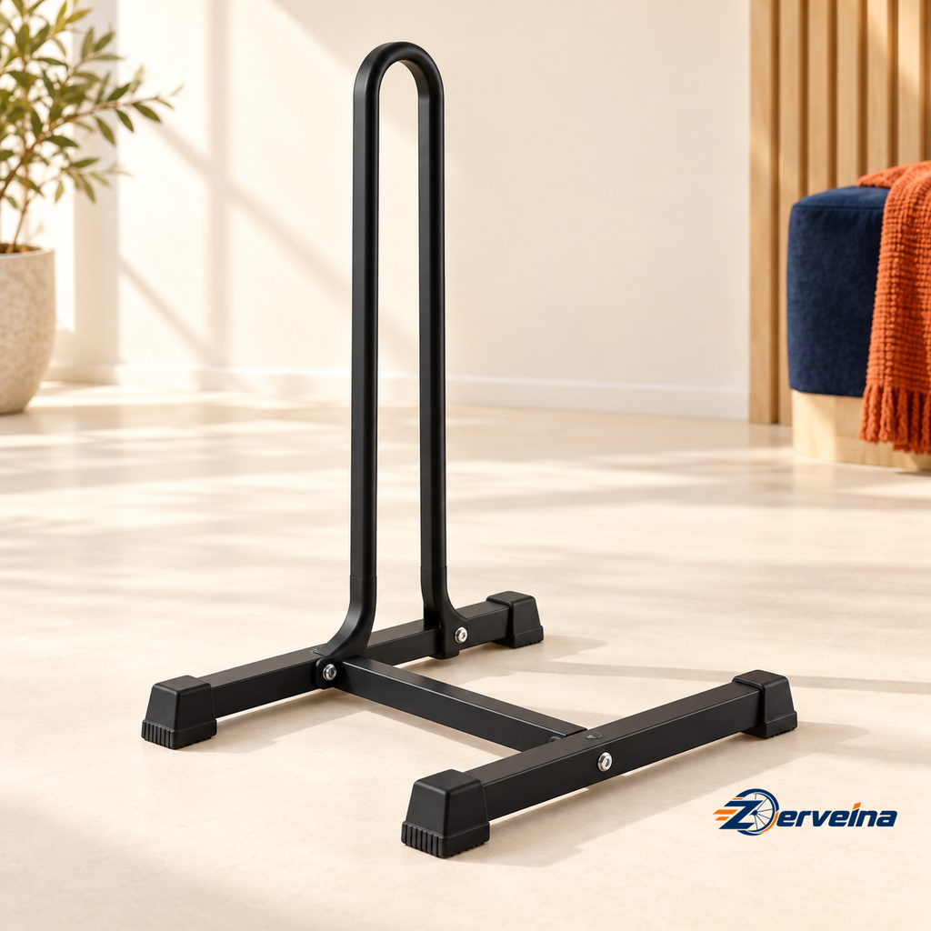 Freestanding Bike Stand