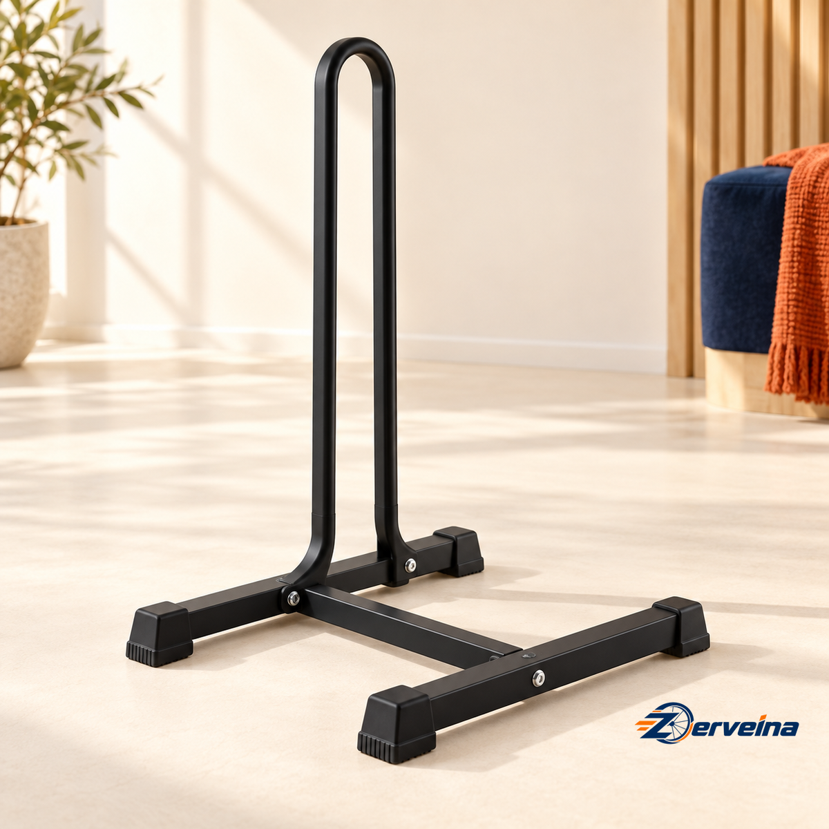 Freestanding Bike Stand