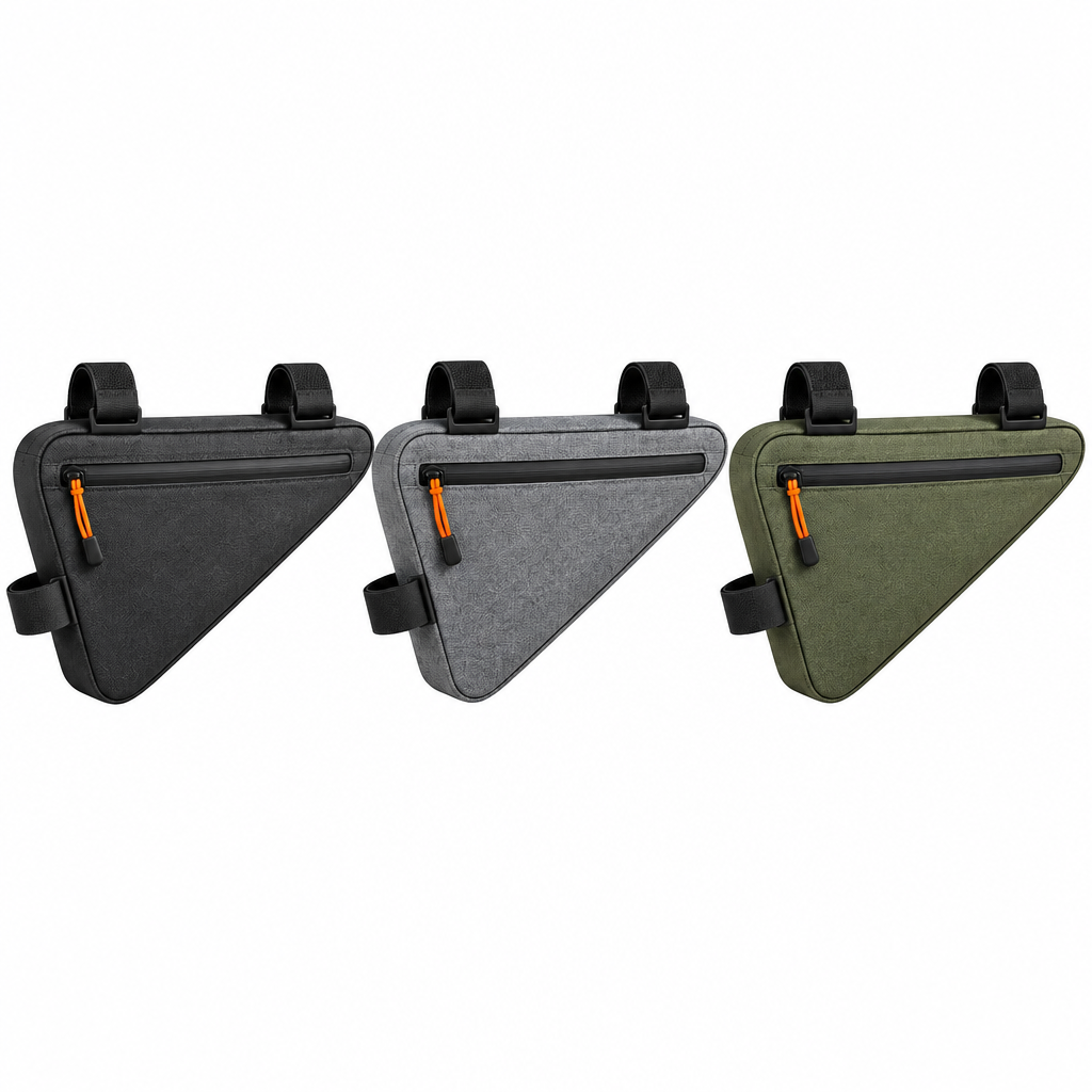 Triangle Frame Bag