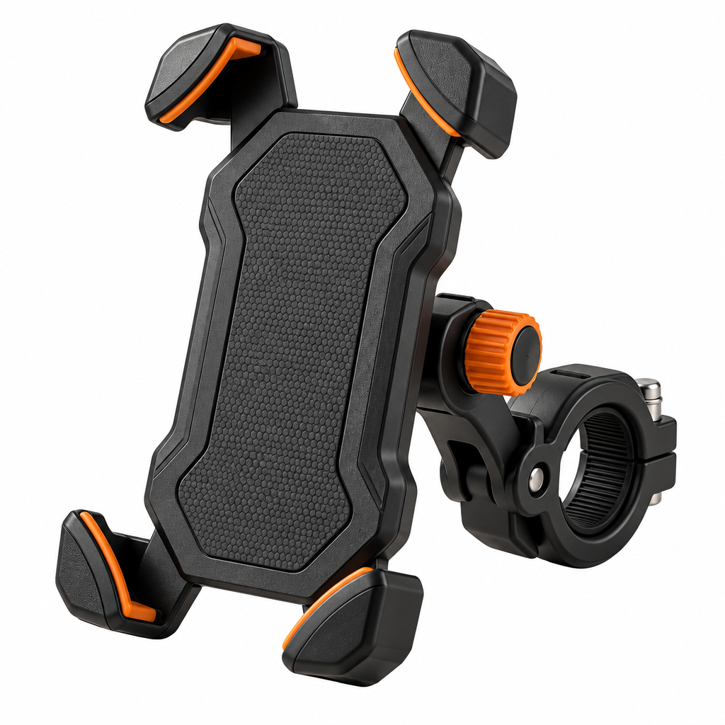 Handlebar Phone Mount