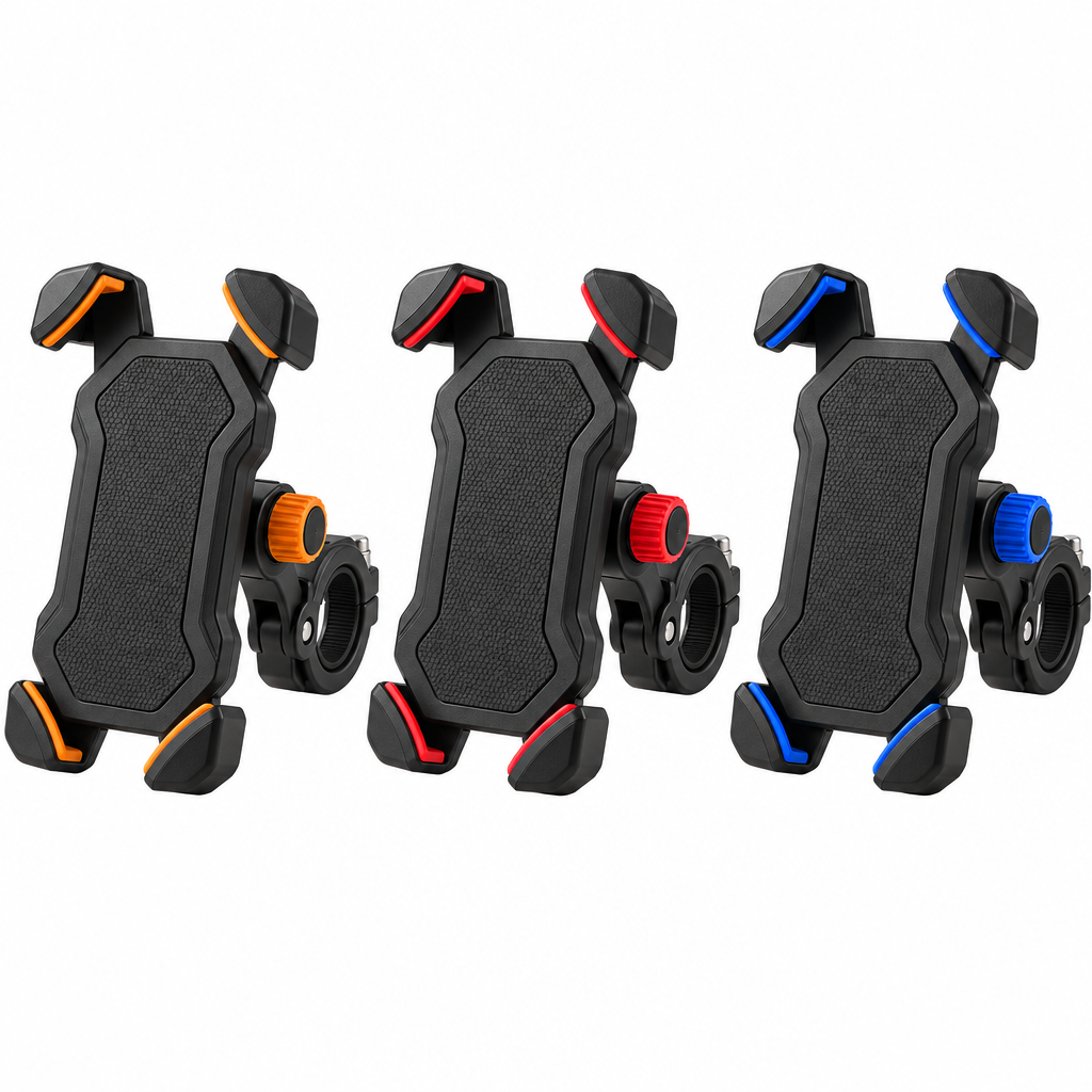 Handlebar Phone Mount