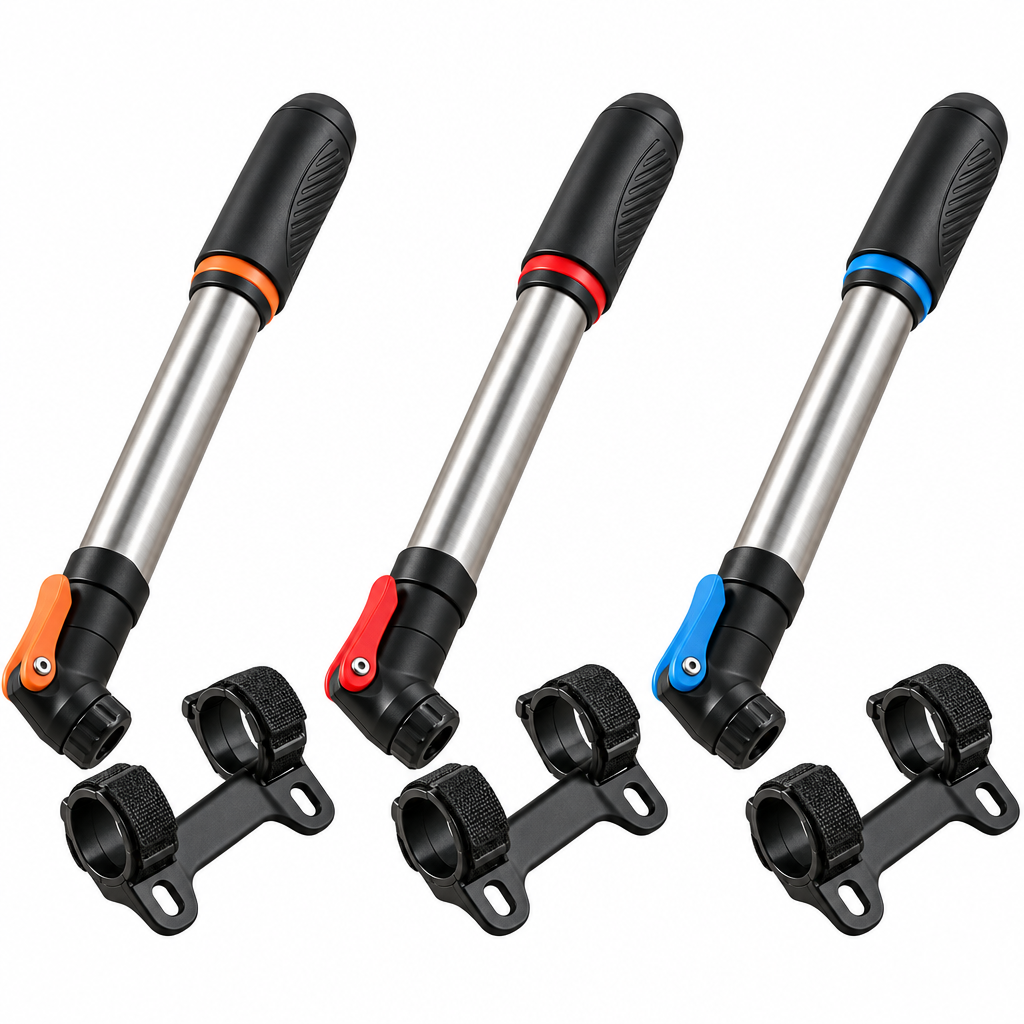 Compact Hand Pump
