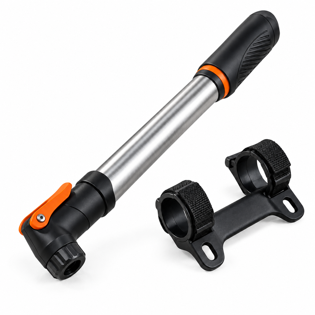 Compact Hand Pump