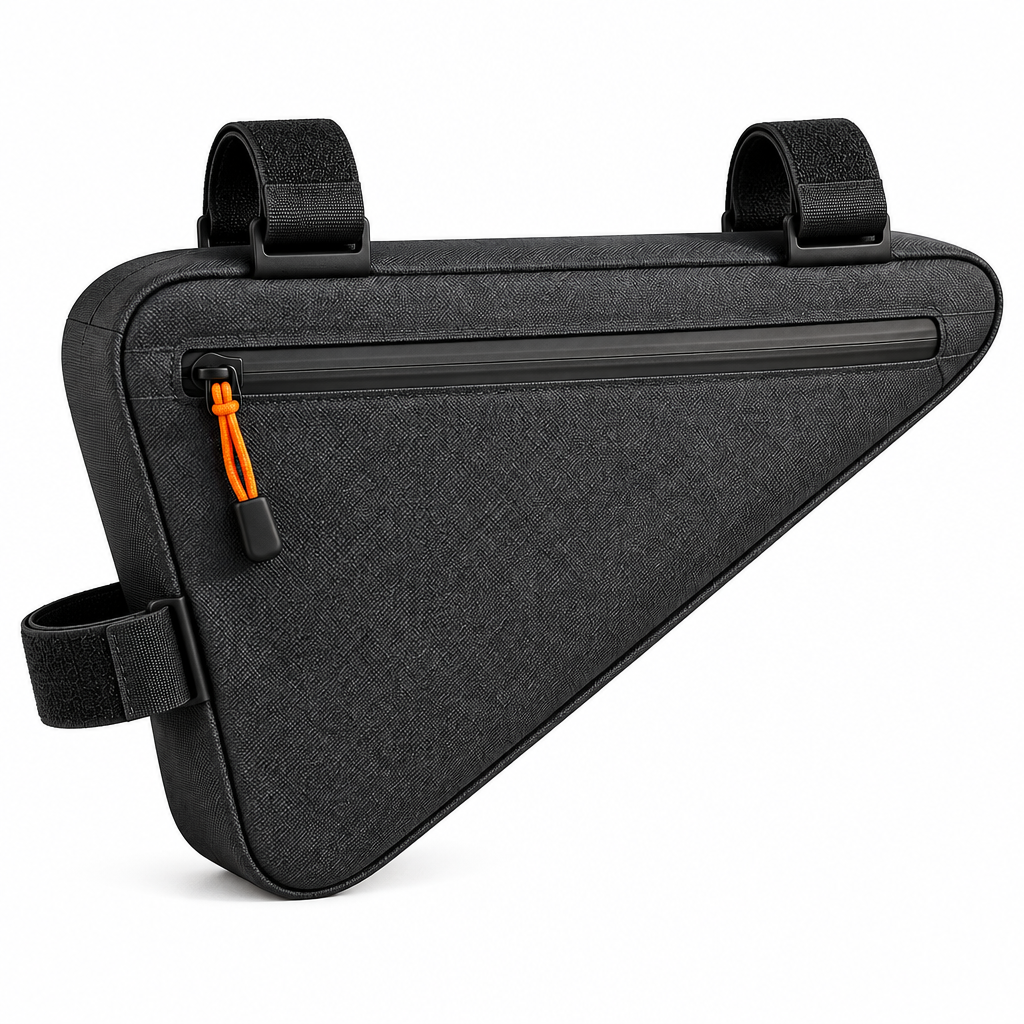 Triangle Frame Bag